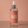 Stylish Pink Fabric Spray
