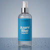 Azure Blue Fabric Spray