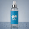 Azure Blue Fabric Spray