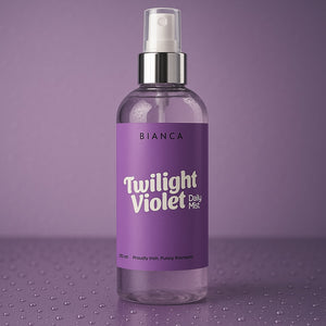 Twilight Violet Spray