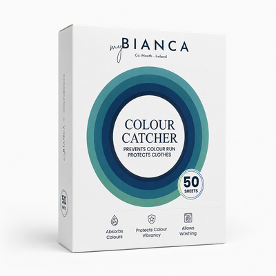 Colour Catcher Sheets — Box of 50