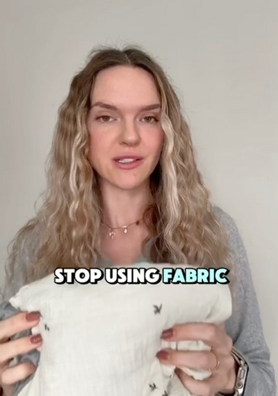 Easy Switch from Softener