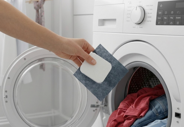 Wash