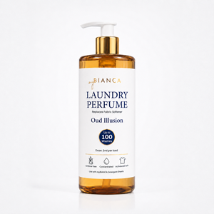 Oud Illusion